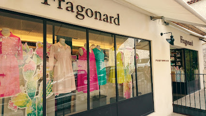 Fragonard Boutique Saint Paul de Vence