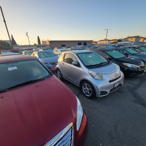 Auto Auction «BLOK Charity Auto Clearance», reviews and photos, 14720 S Main St, Gardena, CA 90248, USA