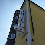 Photo n°1 de l'avis de Vital.o fait le 26/08/2019 à 15:56 sur le  Hotel Astro - Stuttgart à Stuttgart