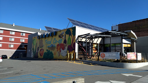 Produce Market «Main Market Co-op», reviews and photos, 44 W Main Ave, Spokane, WA 99201, USA