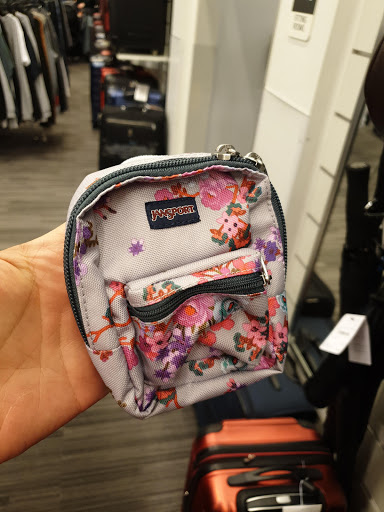 Department Store «Nordstrom Rack at 1600 Commons», reviews and photos, 1540 N Federal Hwy, Fort Lauderdale, FL 33304, USA