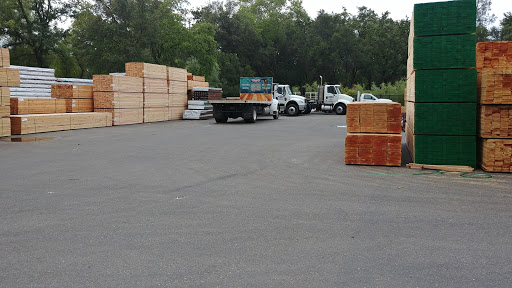 Lumber Store «Homewood Lumber», reviews and photos, 4011 Sierra College Blvd, Loomis, CA 95650, USA