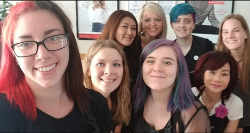 Hair Salon «Fantastic Sams», reviews and photos, 9859 Maple Grove Pkwy, Maple Grove, MN 55369, USA