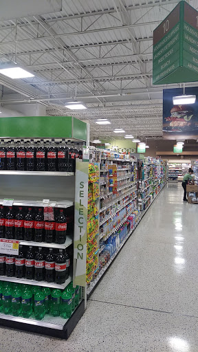 Supermarket «Publix Super Market at Barclay», reviews and photos, 14371 Spring Hill Dr, Spring Hill, FL 34609, USA