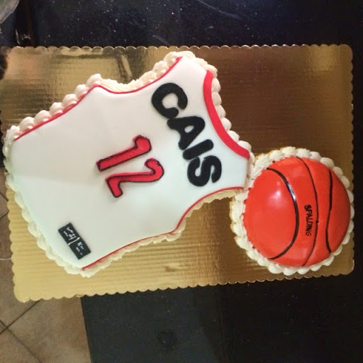 Bakery «ImagiCakes Cake Designers», reviews and photos, 1508 W Seybert St, Philadelphia, PA 19121, USA