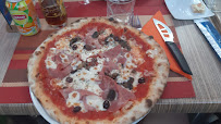 Pizza du Restaurant italien Restaurant Pizzeria Da Francesco à Le Bugue - n°11