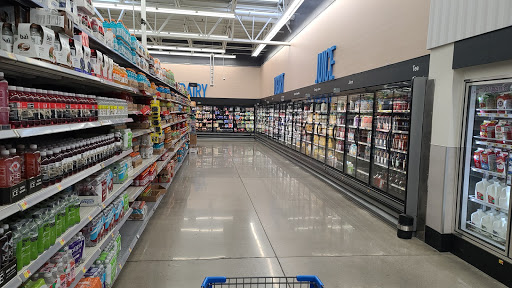 Department Store «Walmart Supercenter», reviews and photos, 949 W Grasslands Dr, American Fork, UT 84003, USA