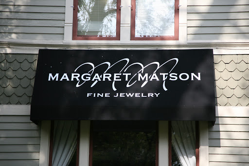 Jewelry Store «Margaret Matson Jewelers», reviews and photos, 312 S 3rd St, Geneva, IL 60134, USA