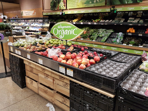 Shopping Mall «The Shops at Valley Square», reviews and photos, 1501 N Main St #200, Warrington, PA 18976, USA