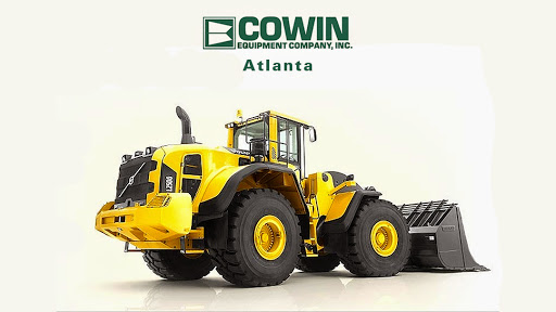 Cowin Equipment Company, Inc.