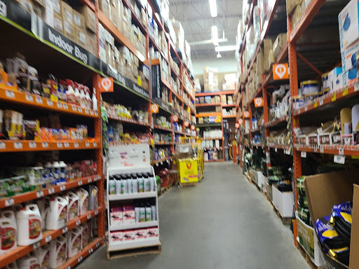 Home Improvement Store «The Home Depot», reviews and photos, 106 Route 23, Riverdale, NJ 07457, USA