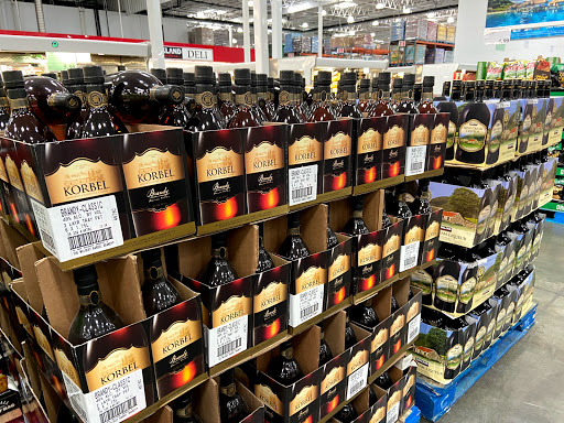 Warehouse store «Costco Wholesale», reviews and photos, 2299 Bronze Star Dr, Woodland, CA 95776, USA