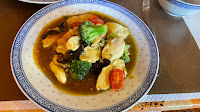 Soupe du Restaurant vietnamien Nuits De Saïgon à Aubenas - n°1