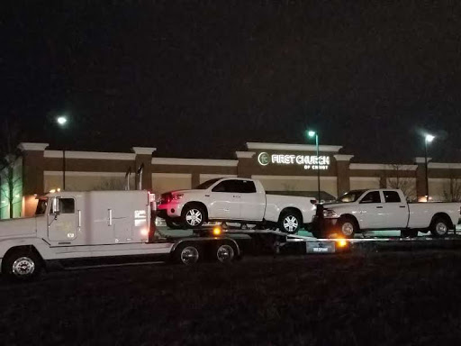 Liquor Store «Fairway Wine & Spirits», reviews and photos, 11059 Clay Dr, Walton, KY 41094, USA