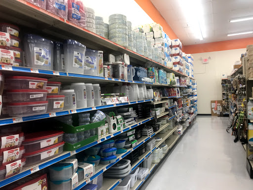 Discount Store «Big Lots», reviews and photos, 20800 Mission Blvd, Hayward, CA 94541, USA