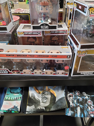 Video Game Store «GameStop», reviews and photos, 3320 Silas Creek Pkwy DL 400, Winston-Salem, NC 27103, USA