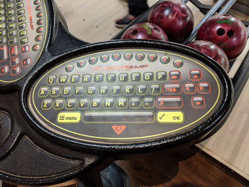 Bowling Alley «AMF Monaco Lanes», reviews and photos, 6767 Leetsdale Dr, Denver, CO 80224, USA