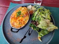 Plats et boissons du Restaurant français Restaurant Camette à Biscarrosse - n°3