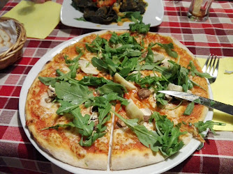 Ristorante Pizzeria Enzo