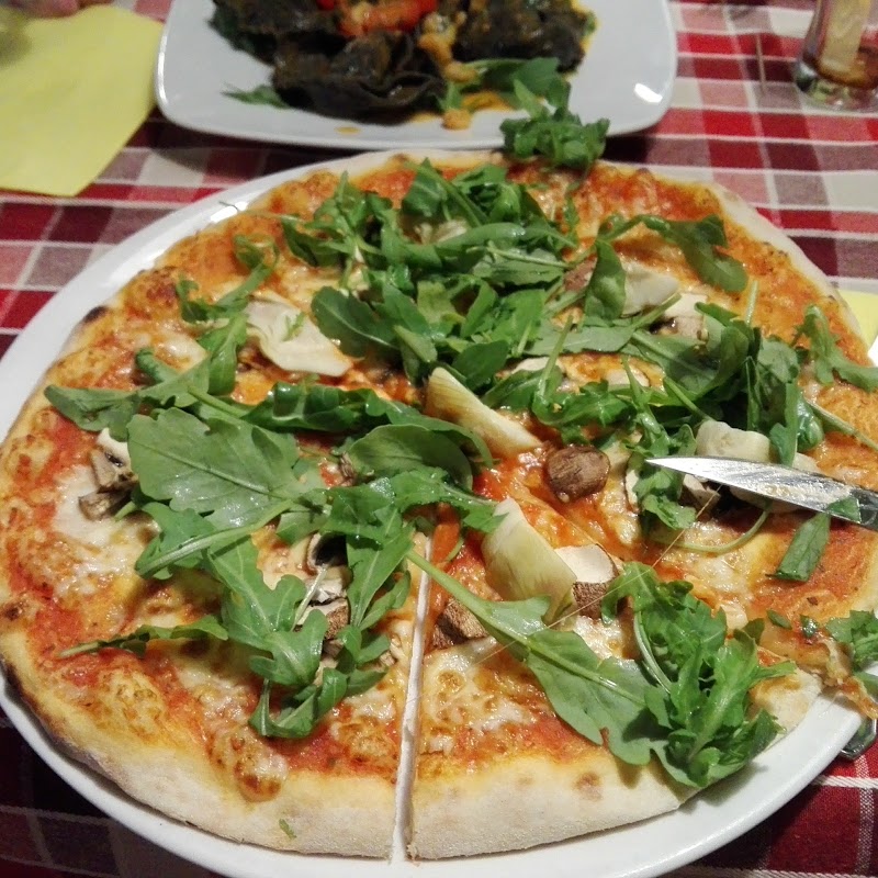 Ristorante Pizzeria Enzo