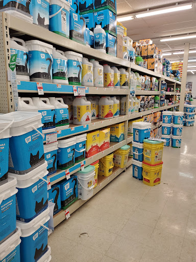 Pet Supply Store «Pet Supplies Plus», reviews and photos, 887 N Lexington-Springmill Rd, Mansfield, OH 44906, USA