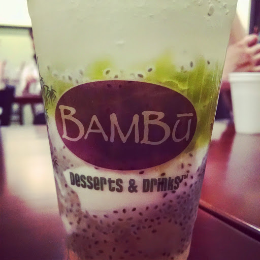 Dessert Restaurant «Bambu Desserts & Drinks», reviews and photos, 14775 Jeffrey Rd, Irvine, CA 92618, USA
