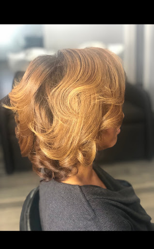 Day Spa «Salon Couture Hair and Beauty Spa», reviews and photos, 6512 Six Forks Rd #204, Raleigh, NC 27615, USA