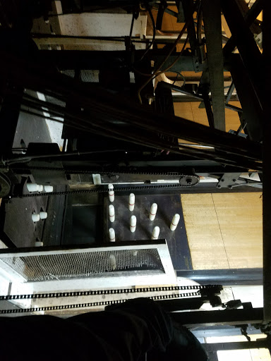 Bowling Alley «Lanes & Games», reviews and photos, 195 Concord Turnpike, Cambridge, MA 02140, USA