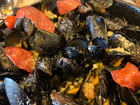 Moule du Restaurant Léon - Rosny à Rosny-sous-Bois - n°9