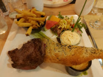 Steak du Restaurant L'annexe à Biscarrosse - n°13