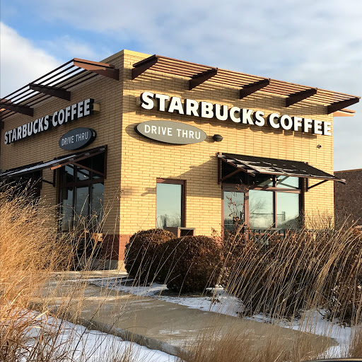 Starbucks AZexplained