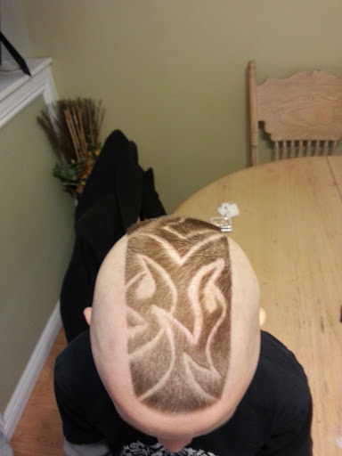 Barber Shop «Avon Barber Shop», reviews and photos, 8401 E US Hwy 36 E, Avon, IN 46123, USA