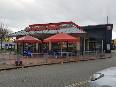 Burger King Gelsenkirchen - Grothusstraße 10, 45881 Gelsenkirchen, Germany