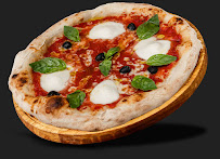 Plats et boissons du Pizzeria Bambino Pizza Club - Jacou - n°15