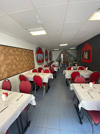 Photos du propriétaire du Restaurant indien NS Indian Food à Pontoise - n°3