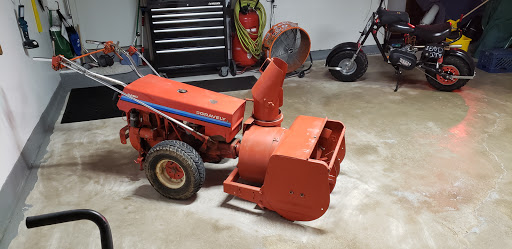 Hardware Store «Quality True Value Hardware», reviews and photos, 1201 S Park St, Madison, WI 53715, USA