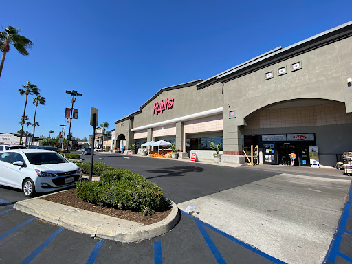 Grocery Store «Vons», reviews and photos, 780 N Brea Blvd, Brea, CA 92821, USA