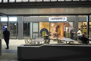 Dhamaka Indian Restaurant & Bar image