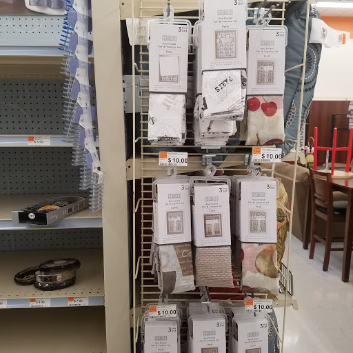 Discount Store «Big Lots», reviews and photos, 1209 W Spring St, Monroe, GA 30655, USA