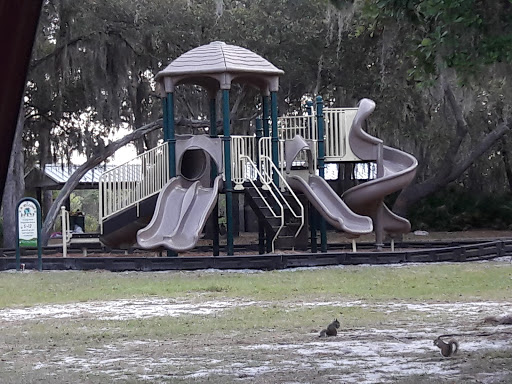 Park «Stephen J. Wortham Park», reviews and photos, 12108 Rhodine Rd, Riverview, FL 33579, USA