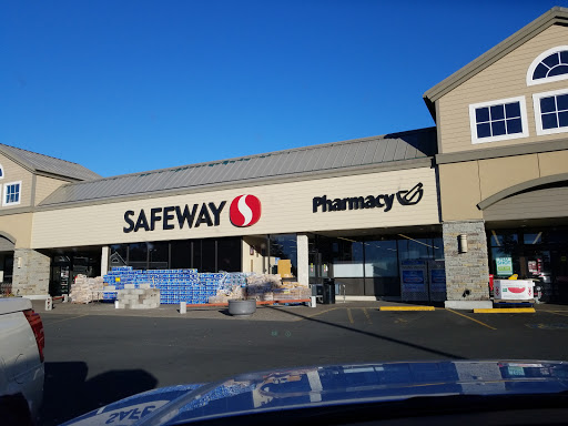 Grocery Store «Safeway», reviews and photos, 2220 N Coast Hwy, Newport, OR 97365, USA