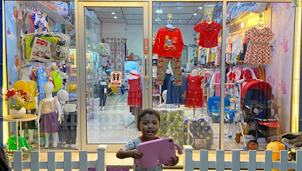 Rayyan Baby and Kids Shop