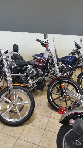 Harley-Davidson Dealer «Destination Harley-Davidson», reviews and photos, 2302 Pacific Hwy E, Tacoma, WA 98424, USA