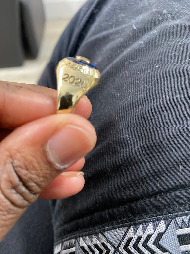 Jeweler «Burks Jewelers», reviews and photos, 491 Flat Shoals Ave SE, Atlanta, GA 30316, USA