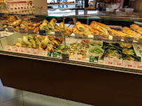 Atmosphère du Restaurant servant le petit-déjeuner Brioche Dorée à Paris - n°11