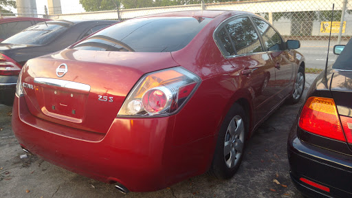 Used Car Dealer «Miami Auto Sales», reviews and photos, 11420 NW 7th Ave, Miami, FL 33168, USA