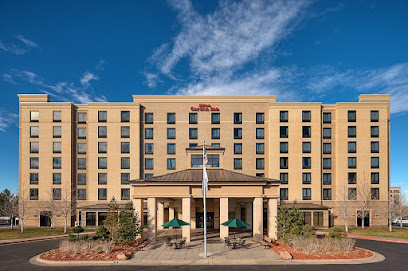 Hilton Garden Inn Denver Tech Center