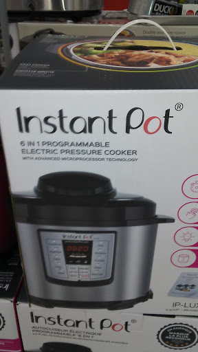 Department Store «Walmart Supercenter», reviews and photos, 1410 S Randall Rd, Algonquin, IL 60102, USA