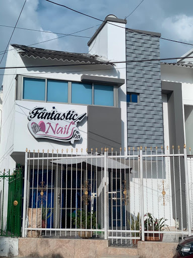 Fantastic Nails Spa