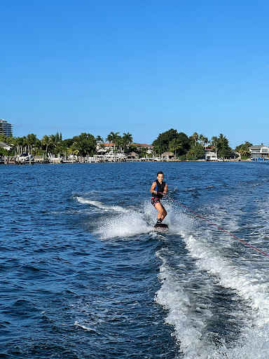 Surf Shop «Island Water Sports Surf Shop», reviews and photos, 16231 Biscayne Blvd, North Miami Beach, FL 33160, USA